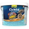 Tetra Cichlid XL vločky 10 l