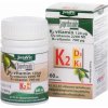 Jutavit Vitamín K2 120 µg D3 2000 IU K1 700 µg 60 mäkké kapsuly