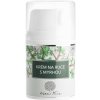 Nobilis Tilia krém na ruky s myrhou 50 ml