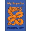 Mythopedia (Adrienne Mayor)(Pevná)