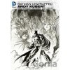 Batman Unwrapped - Andy Kubert