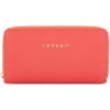Karton P+P Dámska peňaženka MONY L Leather Coral