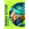 Manga Action Heroes and Heroines - autor neuvedený