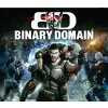 Binary Domain Collection EU PC Steam CD Key