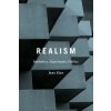 Realism: Aesthetics, Experiments, Politics (Jens Elze)(Brožovaná)