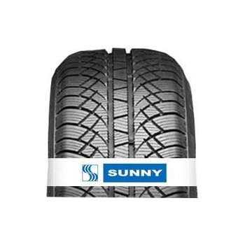 Pneumatiky Sunny Wintermax NW611 185/65 R15 88T