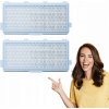 Filter pre MIELE Compact C1 C2 Complete C2 C3 SADA 2 ks