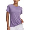 Tričko Under Armour Tech SSC- Twist 1384230-520 Veľkosť M