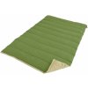 Prikrývka Outwell Constellation Duvet Lux Farba: zelená