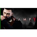 Vampyr