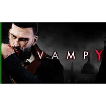 Vampyr