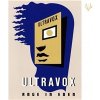 Ultravox - Rage in Eden (Deluxe edition 4xVinyl)