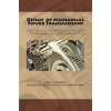 Design of Mechanical Power Transmissions: A monograph that includes: relevant definitions, gear kinematics, simple and compound gear trains. planetary