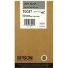 Epson T603 Light black 220 ml C13T603700