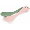 Light My Fire Spork medium BIO 2-pack