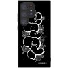 Picasee ULTIMATE CASE pro Samsung Galaxy S24 Ultra S928B 5G - Throw UP