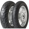 Letná pneumatika Dunlop D404 140/90R15 70H