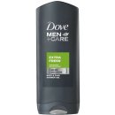 Dove Men+ Care Extra Fresh sprchový gel 400 ml