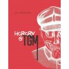 Horory s TGM - Jan Studnička