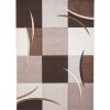 Merinos Moderno Mix brown