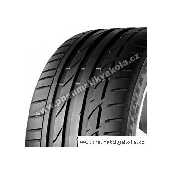 Bridgestone S001 225/40 R19 89Y