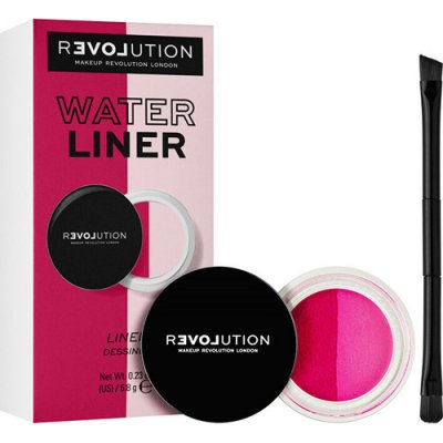 Revolution Relove Water Activated Liner očné linky Agile 6,8 g