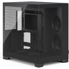 FRACTAL DESIGN Fractal Pop 2 Vision/Midi Tower/Transpar./Čierna FD-C-POV2A-01