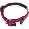 Nobby SOFT GRIP obojok S-M 30-45cm / 20mm ružová