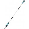 MAKITA DUA200Z01 aku vyvětvovací pila 18V LXT, dosah 1620mm + 2520mm, dělená hřídel, bez baterie