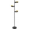 Ledvance - Stolná lampa DECOR MEMPHIS 3xG9/28W/230V 4058075759244 + záruka 3 roky zadarmo