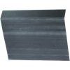 Technodrain Zápachová priečka pre revíznu šachtu WELLDRAIN plastová 300 x 300 mm sivá