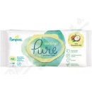 Pampers Coconut Pure Vlhčené Obrúsky 42 ks