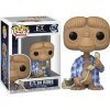Funko POP! E.T. E.T. in Robe Movies 1254