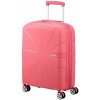 American Tourister STARVIBE SPINNER 55/20 EXP 146370 Sun Kissed Coral- Starvibe 37 l
