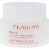 Clarins Body Shaping Cream tvarujúci telový krém 200 ml