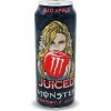 Monster Juiced Bad Apple Sýtený energetický nápoj 500 ml