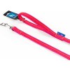 PROFIZOO Vodítko popruh REBRÍK (20mm x 150cm) fuchsie