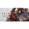 ROW Crimson Desert Steam
