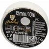 Nedes TP1510/WH 10m 15mm/10mm izolačná Páska