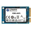 Kingston KC600/512GB/SSD/mSATA/5R SKC600MS/512G
