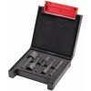 Milwaukee Sada magnetických nástavcov 5 ks 4932352822
