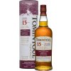 Tomintoul 2006 15 ročný Port Cask Finish 46% 0,7l (tuba)