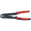 KNIPEX Kliešte lisovacie