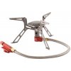 Varič Robens Fire Bug Stove Titanium Farba: sivá