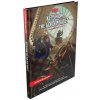 Wizards of the Coast Dungeons & Dragons RPG Adventure: Keys from the Golden Vault EN
