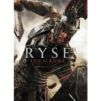 Ryse: Son of Rome