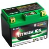 Skyrich Lithium motobatérie HJTX5L-FP (12V 19,2Wh) 1,6Ah