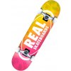 Real ISLAND OVAL S skateboard komplet - 7.5