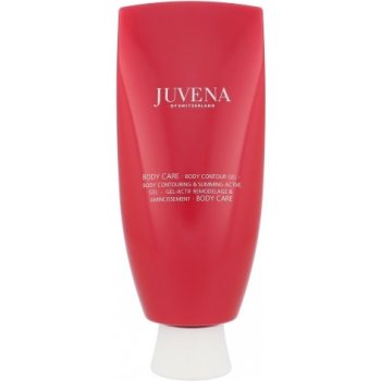 Juvena Body spevňující telový gel 200 ml