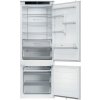 Vstavaná chladnička Haier HBQW5719E Plná No Frost 193,5 cm 37 dB